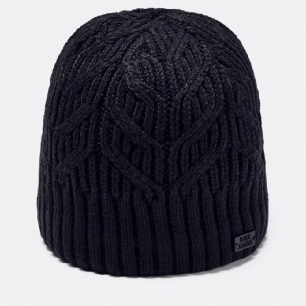 Womens Under Armour Around Town Beanie